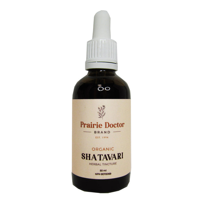 PRAIRIE DOCTOR SHATAVARI 50ml