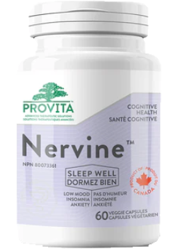 PROVITA 神經肽 60粒膠囊