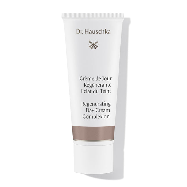 DR HAUSCHKA REGENERATING DAY CREAM COMPLEXION 40ml