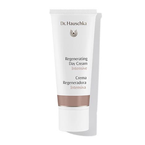 DR. HAUSCHKA REGENERATING DAY CREAM INTENSIVE 40ml