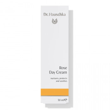 DR. HAUSCHKA ROSE DAY CREAM 30ml