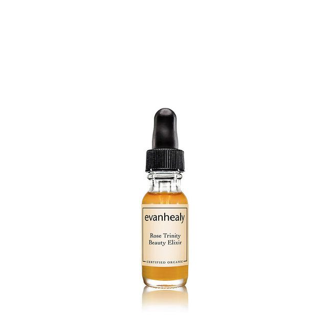 EVANHEALY REPLENISHING ROSE DROPS 15ml