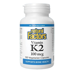 Collection image for: Natural Factors July 2024