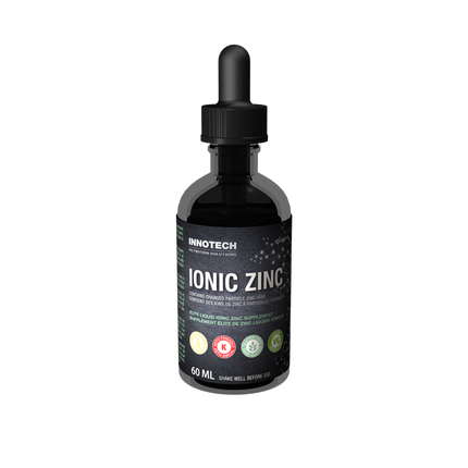 INNOTECH NUTRITION IONIC ZINC 60ml
