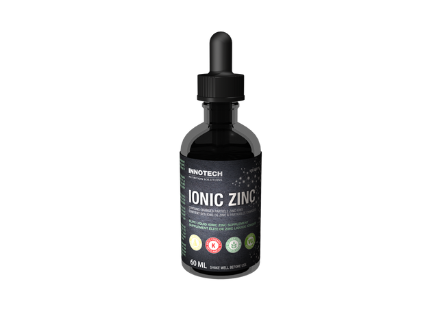 INNOTECH NUTRITION IONIC ZINC 60ml