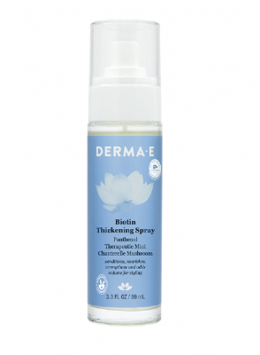 DERMA-E BIOTIN THICKENING SPRAY 99ml