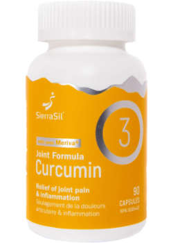 SIERRASILLA 關節活性配方 90粒膠囊