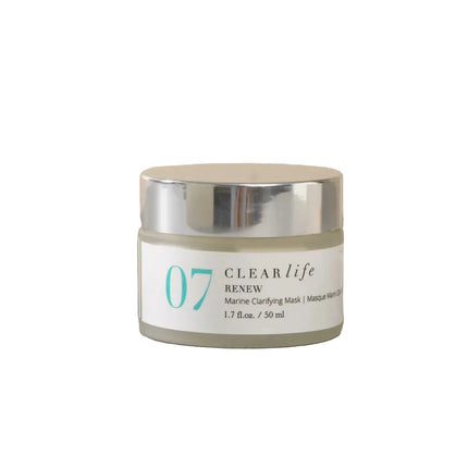 CLEAR LIFE RENEW 07 CLARIFYING MASK 50ML