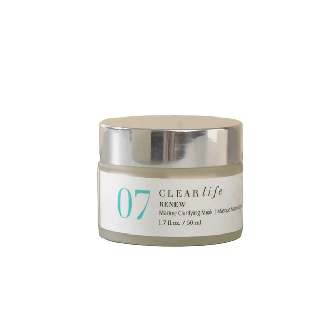 CLEAR LIFE RENEW 07 CLARIFYING MASK 50ML