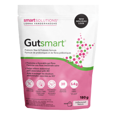 SMART SOLUTIONS GUT SMART 180g