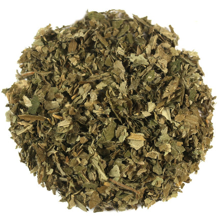 FINLANDIA STRAWBERRY LEAF 100g