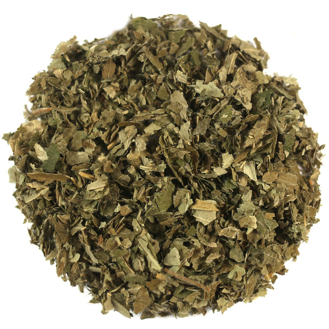 FINLANDIA STRAWBERRY LEAF 100g