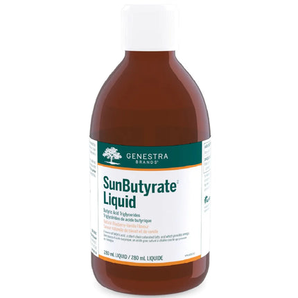 GENESTRA BRANDS SUNBUTYRATE LIQUID 280ML
