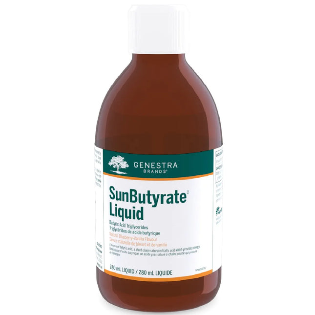 GENESTRA BRANDS SUNBUTYRATE LIQUID 280ML