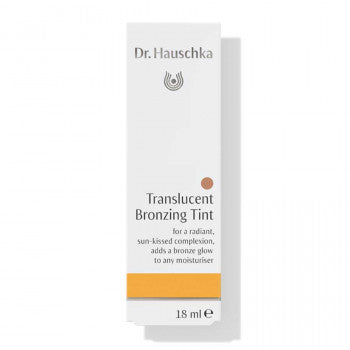DR. HAUSCHKA TRANSLUCENT BRONZING TINT 18ml