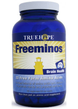 TRUE HOPE FREEMINOS 180粒膠囊