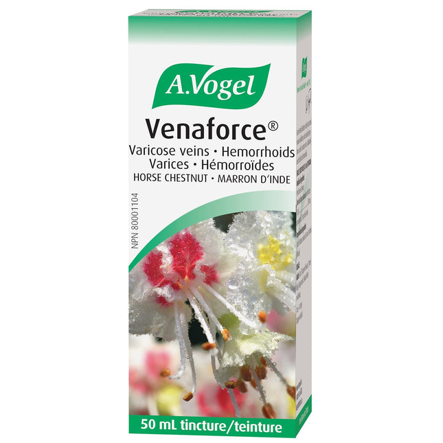 A.VOGEL VENAFORCE 50ml