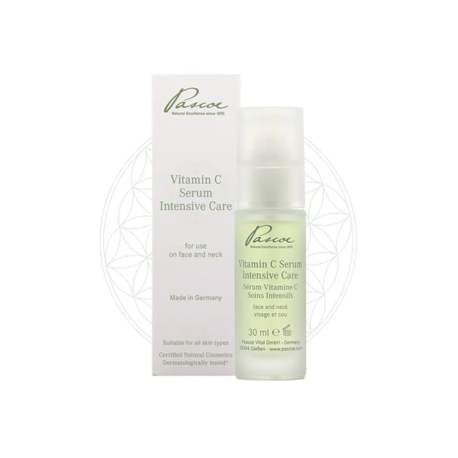 PASCOE VITAMIN C SERUM INTENSIVE CARE 30ml