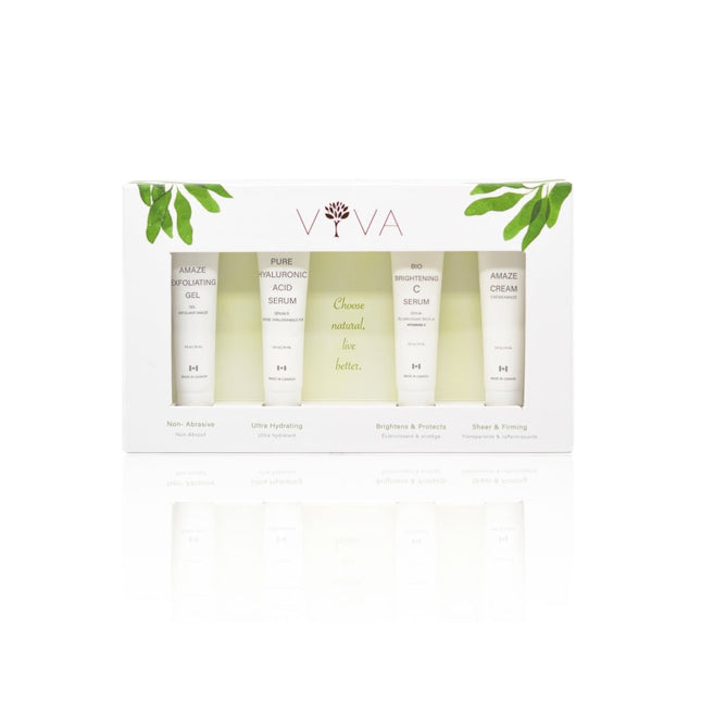 VIVA MINI BEST SELLERS KIT