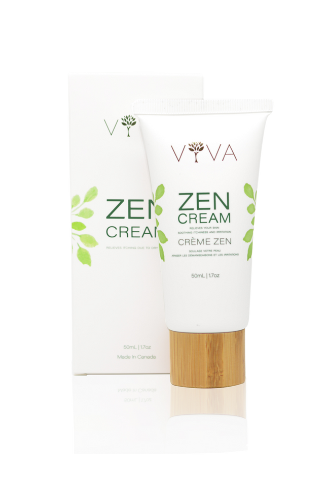VIVA ZEN CREAM 50ml