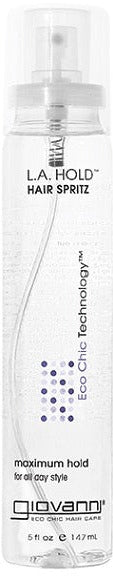 Giovanni LA Hold Hair Spritz 147ml