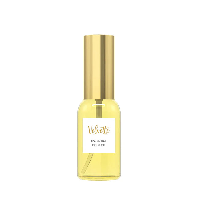 VELVETTE ESSENTIAL BODY OIL 30ml