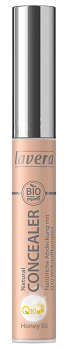 Lavera Natural Concealer Q10 Honey 5.5ml