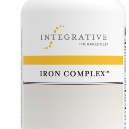 Integrative Therapeutics Iron Complex 90sg