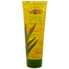 Lily of the Desert Aloe Vera Gelly 99% 114g