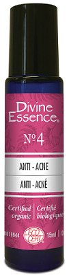 Divine Essence Anti-Acne Roll On 15ml
