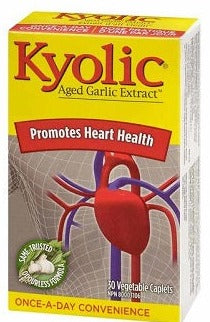 Kyolic Age Once a Day 30vcaps
