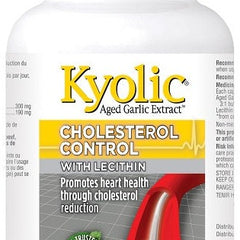 Kyolic Formula 104 180caps