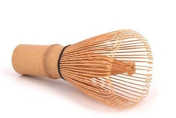 Do Matcha Bamboo Whisk 1pc