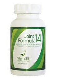 Sierrasil Joint Formula 90caps