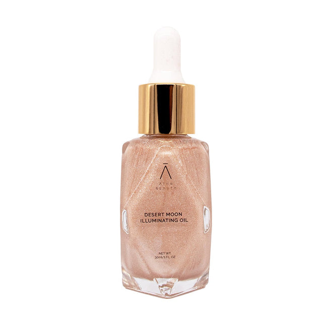 ATHR BEAUTY MOON ILLUMINATING OIL 30ml