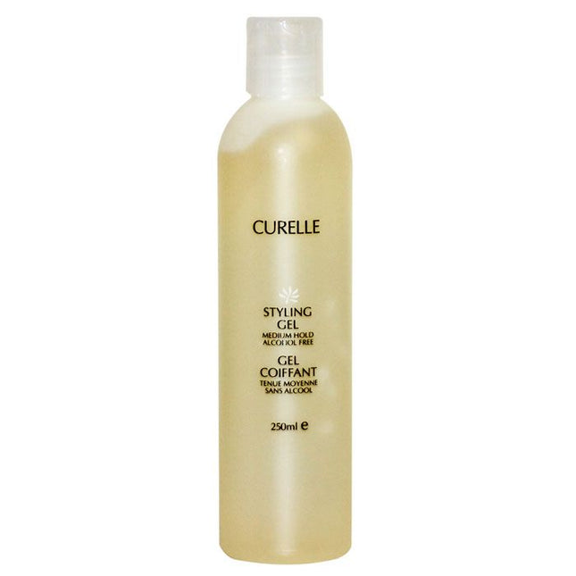 Curelle Styling Gel 225ml 