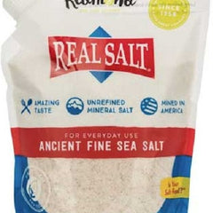 Redmond Real Salt Fine Salt 737g