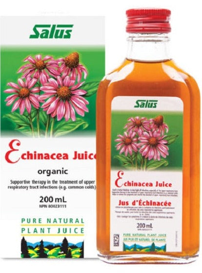 Salus Echinacea Juice 200ml