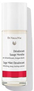 DR HAUSCHKA SAGE DEODORANT 50ml 