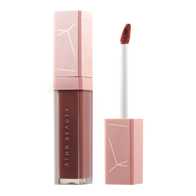 ATHR BEAUTY RADIANT RUBY LIP CREME MOTIVATE 5.5ml