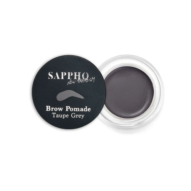 BROW POMADE TAUPE GREY 4g