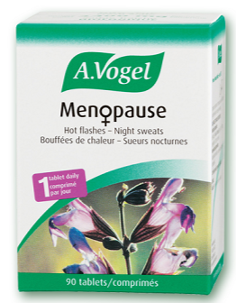 A Vogel Menopause 30tabs