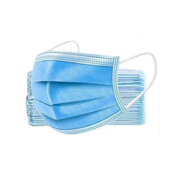Disposable Face Masks for kids 50 per box