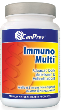 CanPrev Immuno Multi 90vcaps 