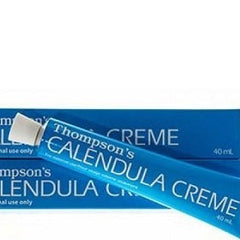 THOMPSON CALENDULA CREAM 40ml