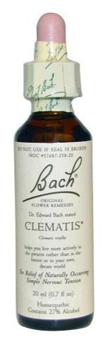 Bach Clematis 20ml