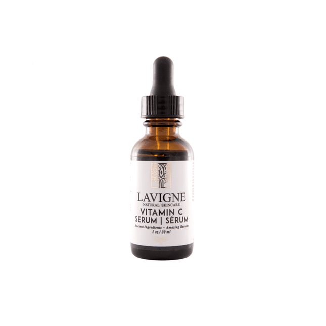 LAVIGNE 維生素C精華液 30ml