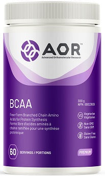 AOR BCAA 300g