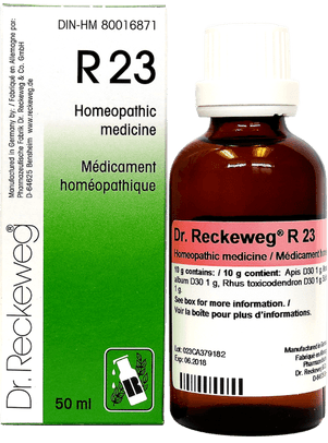 Dr. Reckeweg #23 50ml