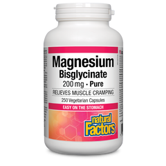 Collection image for: Natural Factors March